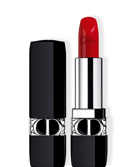 son dior 505|999 Dior red.